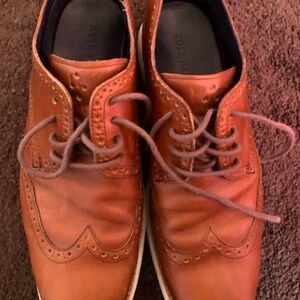 Cold Haan Men’s Oxford Dress Shoes
